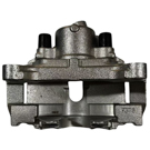 2012 Audi A3 Brake Caliper 2